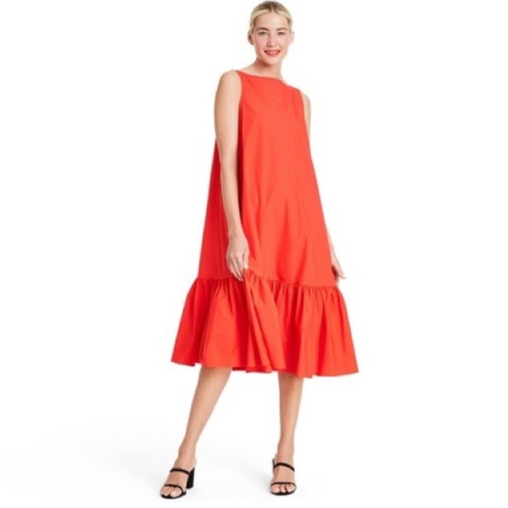 Christopher John Rogers Target collaboration dress